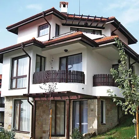 Village Bay View Villas Vii Koszarica