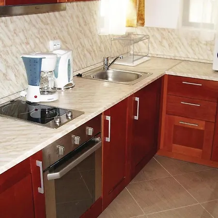 Village Bay View Villas Vii * Koszarica