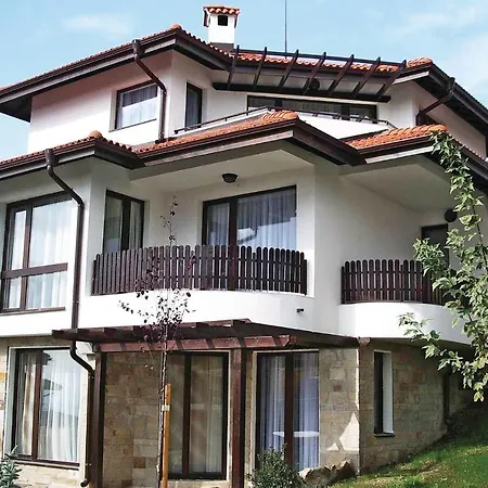 Apartament Village Bay View Villas Vii Koszarica