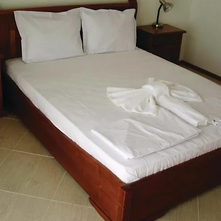 Village Bay View Villas Vii Apartament Koszarica