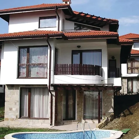Apartament Village Bay View Villas Vii *