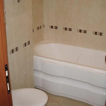 Apartament Village Bay View Villas Vii Koszarica